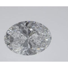1.01ct OVAL Diamond - 500119171