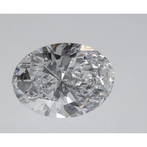 1.01ct OVAL Diamond - 500119173