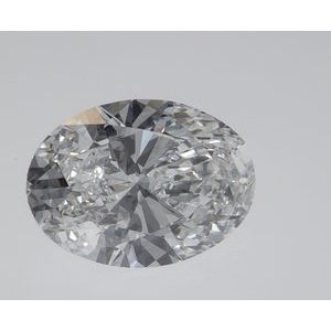 1.01ct OVAL Diamond - 500119170