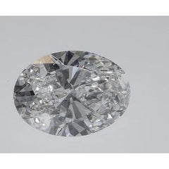 1.01ct OVAL Diamond - 500119170