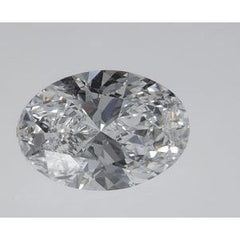 1.01ct OVAL Diamond - 500119174