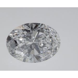 1.02ct OVAL Diamond - 500119179