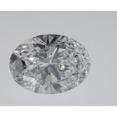 1.02ct OVAL Diamond - 500119179