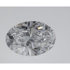 1.01ct OVAL Diamond - 500119175