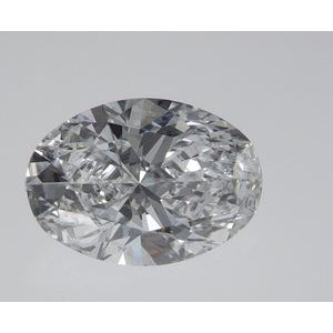 1.02ct OVAL Diamond - 500119180