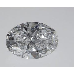 1.02ct OVAL Diamond - 500119180
