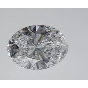 1.02ct OVAL Diamond - 500119183