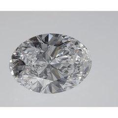 1.02ct OVAL Diamond - 500119183