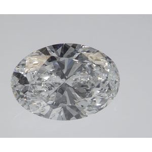 1.02ct OVAL Diamond - 500119176