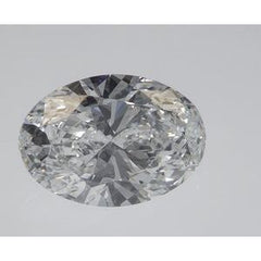 1.02ct OVAL Diamond - 500119176