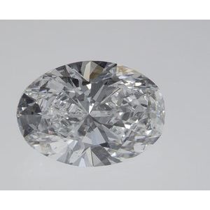 1.02ct OVAL Diamond - 500119181