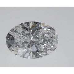 1.02ct OVAL Diamond - 500119181