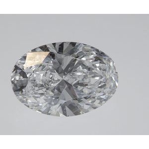 1.02ct OVAL Diamond - 500119177
