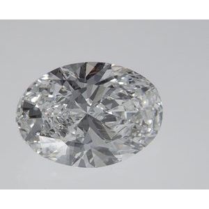 1.02ct OVAL Diamond - 500119182