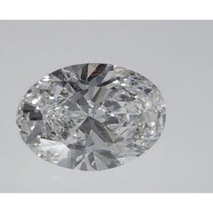 1.02ct OVAL Diamond - 500119182