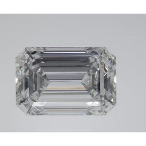 2.4ct EMERALD Diamond - 500119385