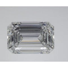 2.4ct EMERALD Diamond - 500119385