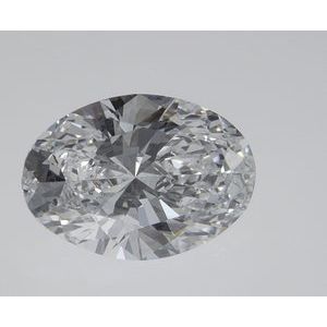 1.02ct OVAL Diamond - 500119178