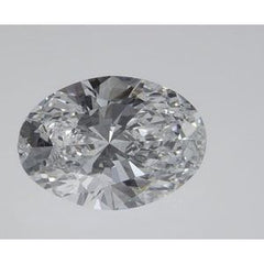 1.02ct OVAL Diamond - 500119178