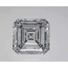 4.06ct ASSCHER Diamond - 500119378