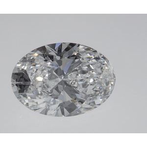 1.02ct OVAL Diamond - 500119184