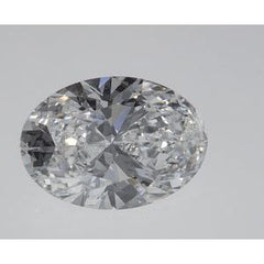 1.02ct OVAL Diamond - 500119184