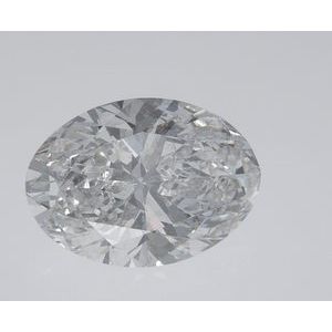 1.01ct OVAL Diamond - 500122946