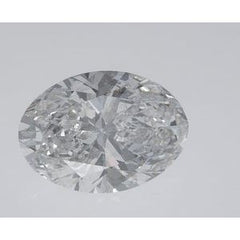 1.01ct OVAL Diamond - 500122946