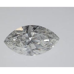1.0ct MARQUISE Diamond - 500122943