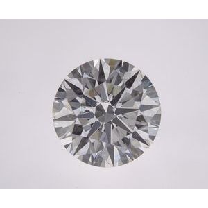 2.78ct ROUND Diamond - 500122110