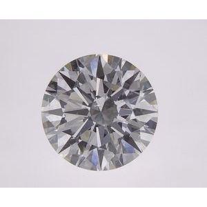 1.51ct ROUND Diamond - 500122117