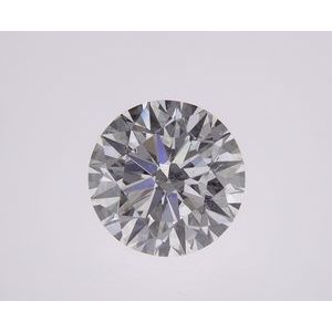 1.21ct ROUND Diamond - 500122120