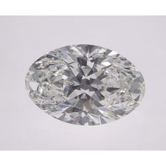 2.02ct OVAL Diamond - 500122149