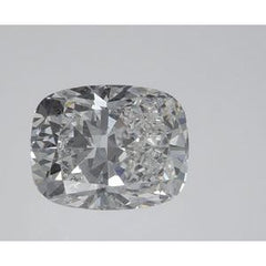 1.02ct ELONGATED CUSHION Diamond - 500122159
