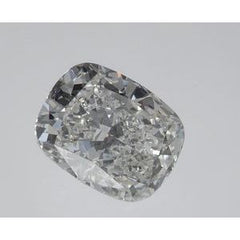1.01ct ELONGATED CUSHION Diamond - 500122162