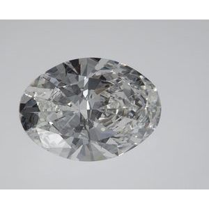 2.01ct OVAL Diamond - 500122148