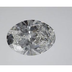 2.01ct OVAL Diamond - 500122148