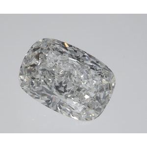 1.0ct ELONGATED CUSHION Diamond - 500122161