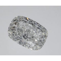 1.0ct ELONGATED CUSHION Diamond - 500122161