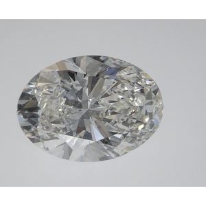 2.5ct OVAL Diamond - 500122147