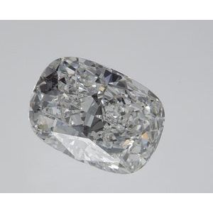 1.03ct ELONGATED CUSHION Diamond - 500122160