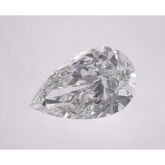 3.01ct PEAR Diamond - 500122150