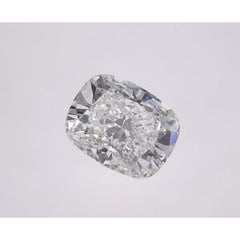 1.21ct ELONGATED CUSHION Diamond - 500122154