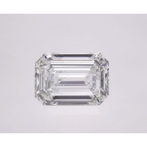 1.51ct EMERALD Diamond - 500122153