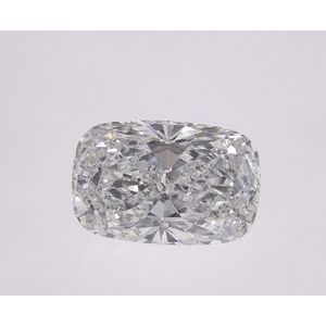 1.01ct ELONGATED CUSHION Diamond - 500122156