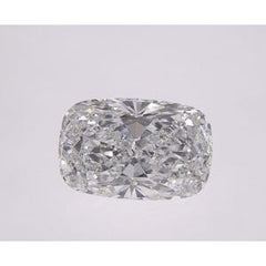 1.01ct ELONGATED CUSHION Diamond - 500122156