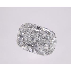 1.0ct ELONGATED CUSHION Diamond - 500122157