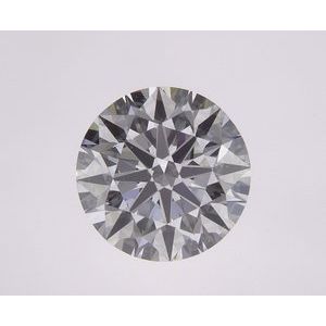 1.01ct ROUND Diamond - 500122132