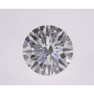 1.02ct ROUND Diamond - 500122136