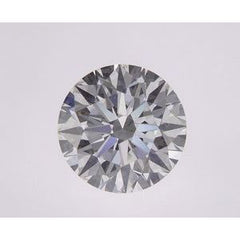 1.02ct ROUND Diamond - 500122136